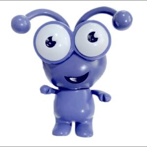 Twilight Cricut Cutie